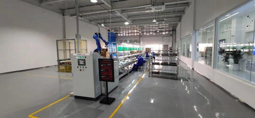 国内首条网信产品自主安全生产线在内蒙古建成投产，开启互联网销售新篇章