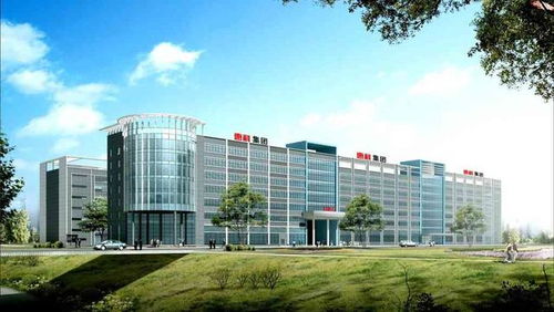 半导体产业新突破 中国工厂喜获十万芯片订单，电子产品消费市场再添动力