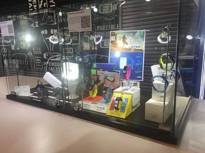 香港电子产品展专家定义智能可穿戴的未来 打破壁垒，重塑生活闭环