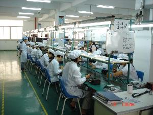 深圳市福田区新烁电子产品销售部 专业与创新的电子产品销售典范